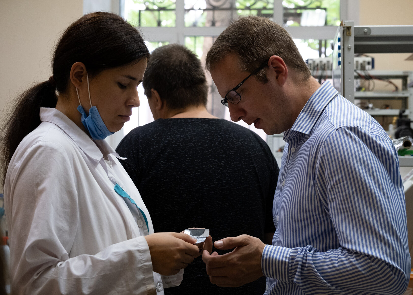 Как устроен аккумулятор