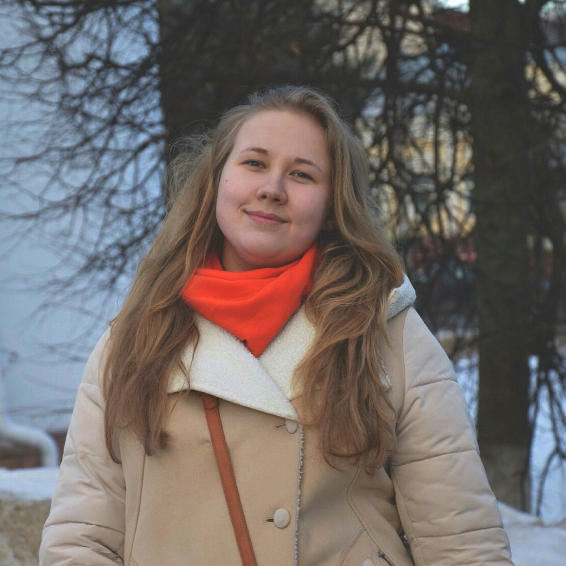 Жидкова Влада Алексеевна