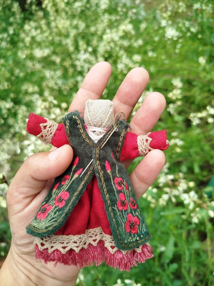 Ангел ученицы