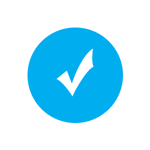 иконка-галочка