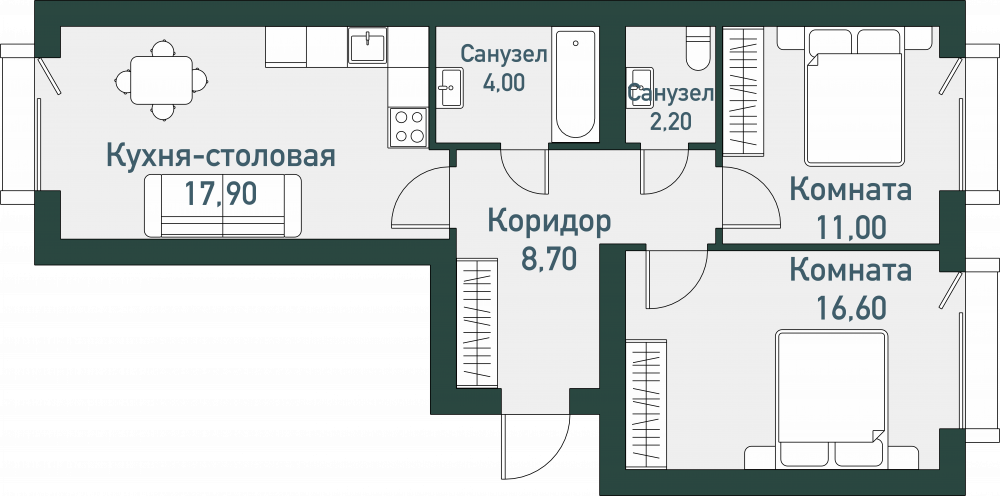 Фанпарк привилегия челябинск