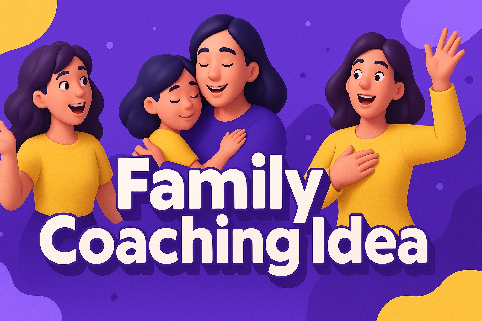 Secrets to FIX Parenting Challenges