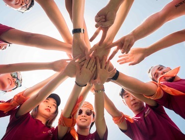 Заказать корпоратив для турагентства