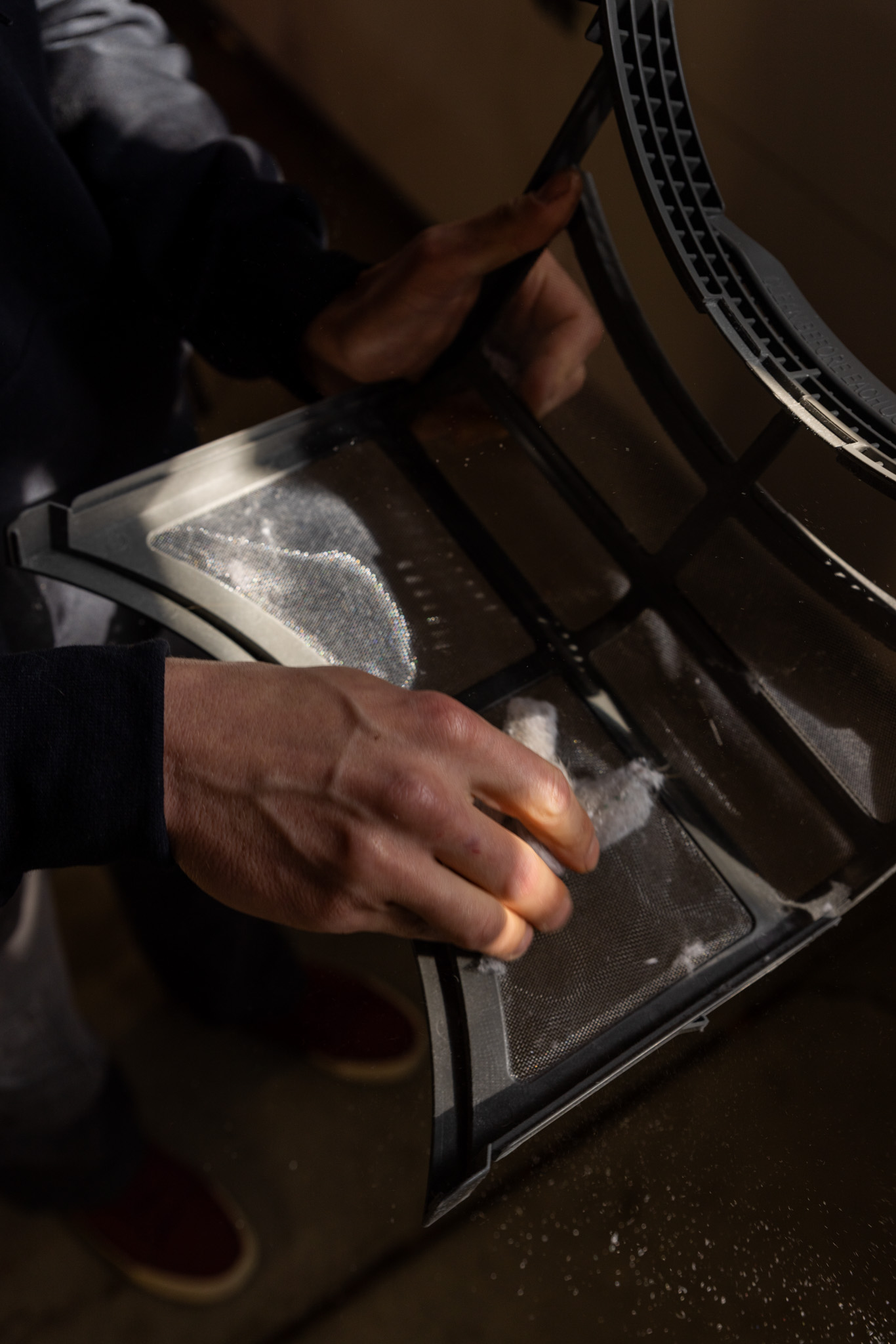 Troubleshooting Guide 4 Reasons Why Your Dryer Smells Like It's Burning