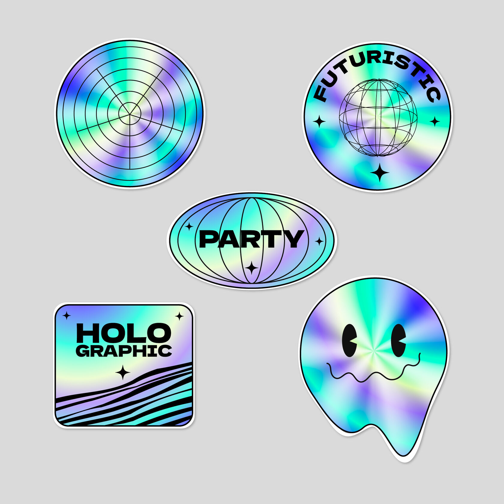 Светоотражающие нашивки и маркировка