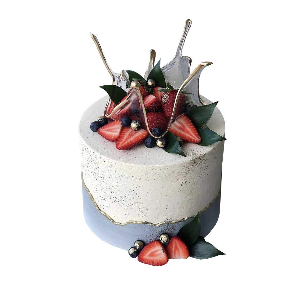 1️⃣ Торты на заказ Алматы - Дом десертов «MUS-MUS»