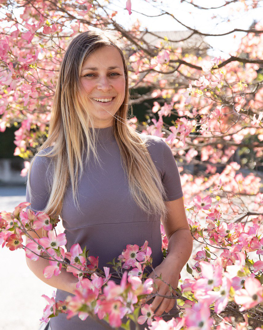 Диана Коврижних участница UWILL Platinum