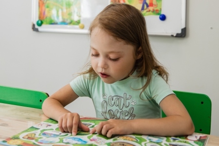 Развивающий центр во Владимире