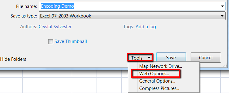 how-to-deal-with-special-characters-in-csv