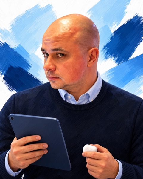 Дмитрий Румянцев