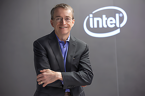 Генеральный директор Intel Пэт Гелсингер отставка кризис