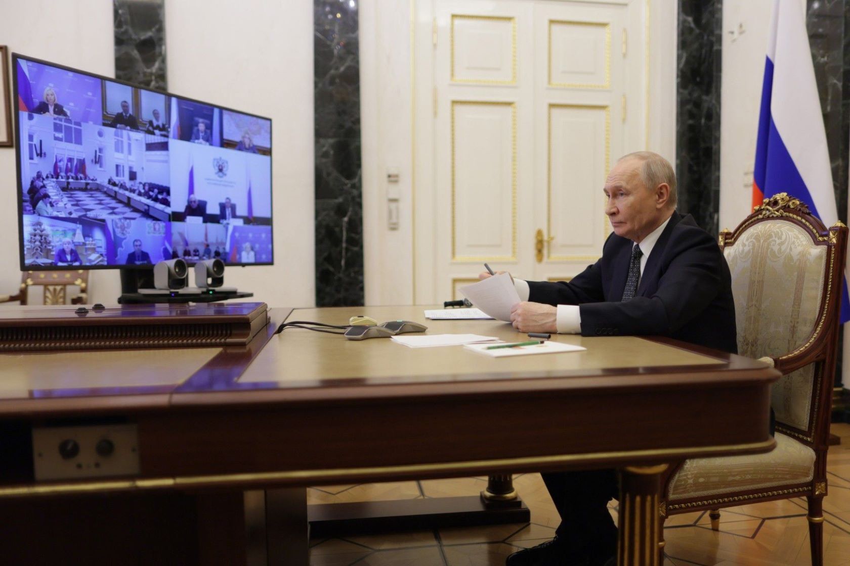 В России предложили создать альтернативу Нобелевской премии