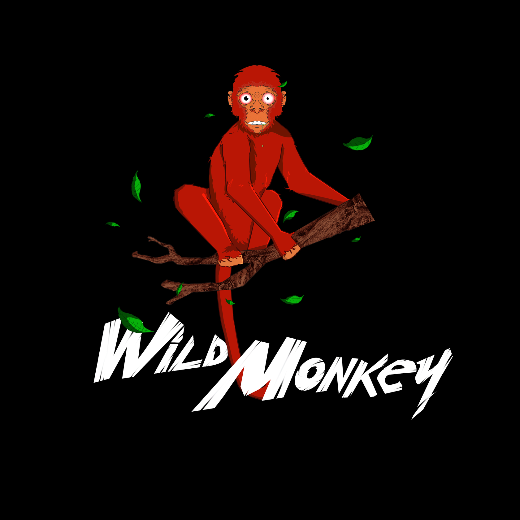 Вилд МАНКЕЙ. Monkey developer. Monkey job. Wild Monkeys.