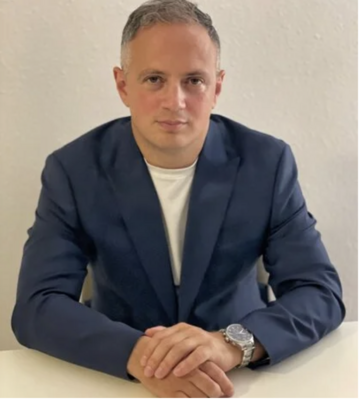 Максим Бунимович