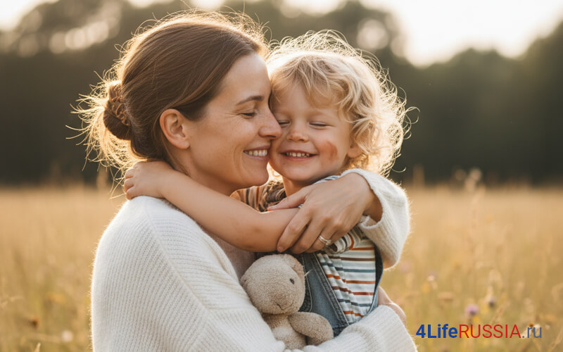 эмоции без давления; мягкая поддержка привычек с 4Life Transfer Factor