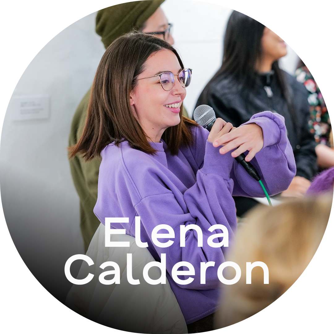 Elena Calderon