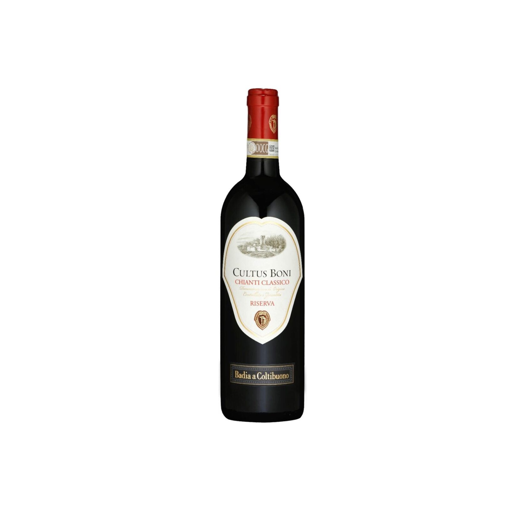 Chianti classico riserva