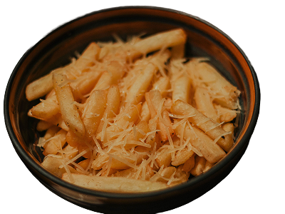 Картофель фри