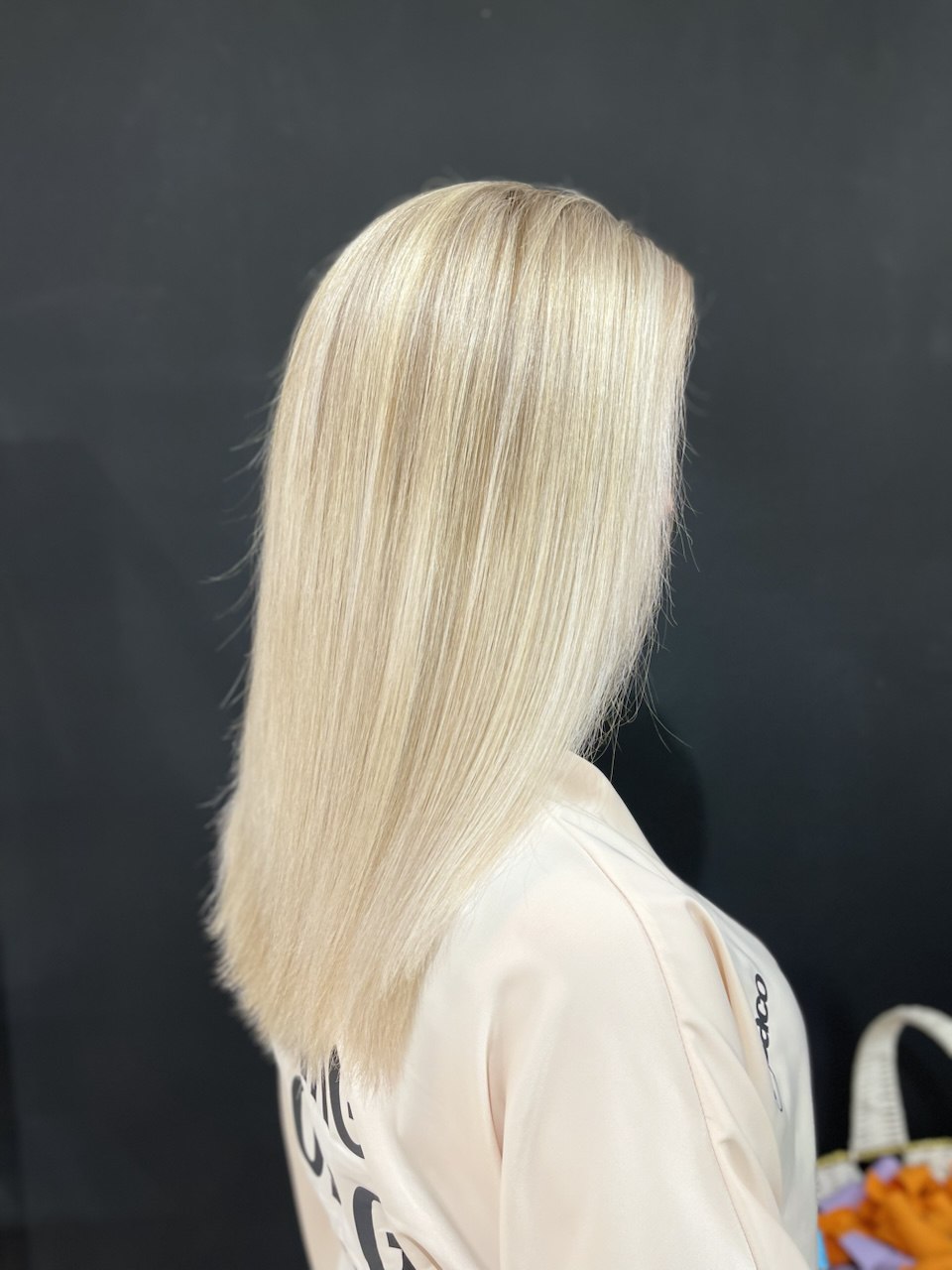 Выбор краски под цветотип