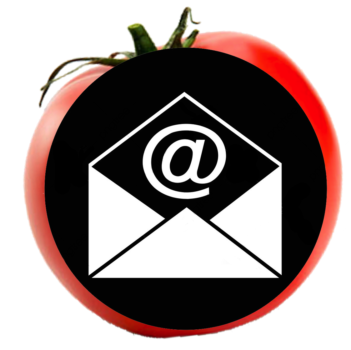 логотип электронной почты