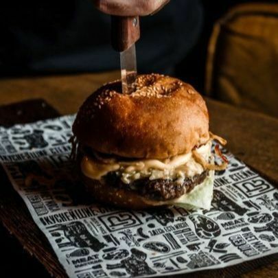 德克萨斯州牛肉