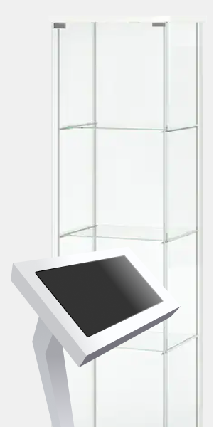 выставочное оборужование