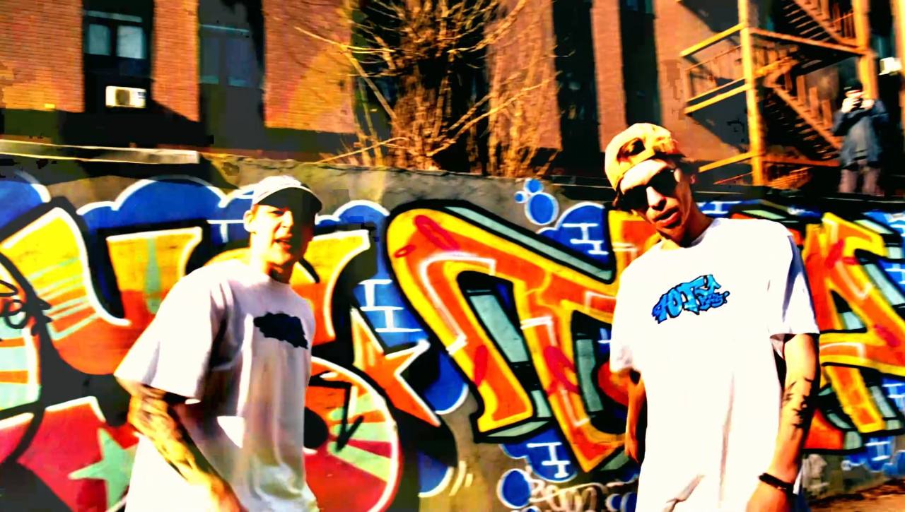 Музыкальный клип