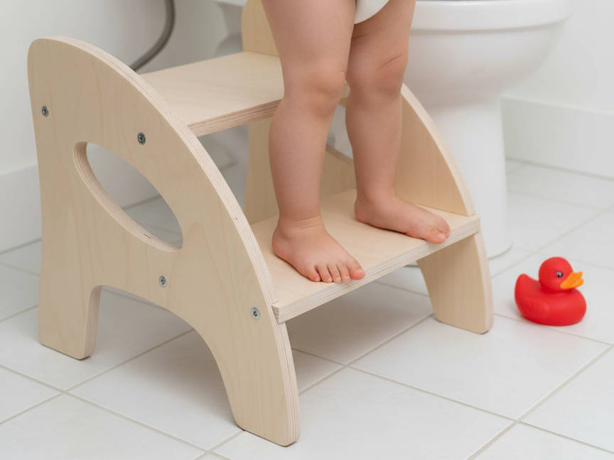 Табурет-стремянка StepUp