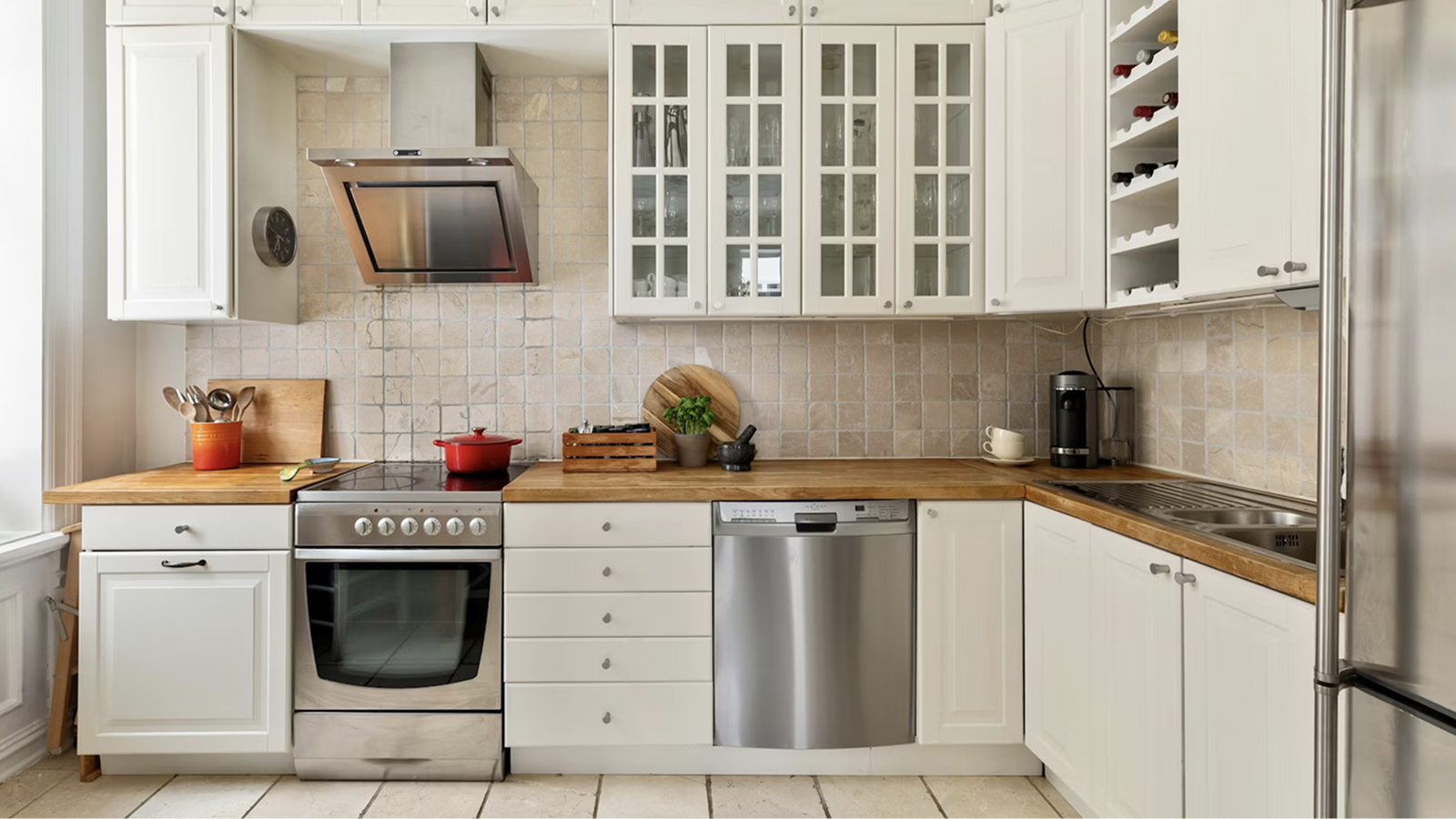 Предпочтения покупателей на бытовую технику