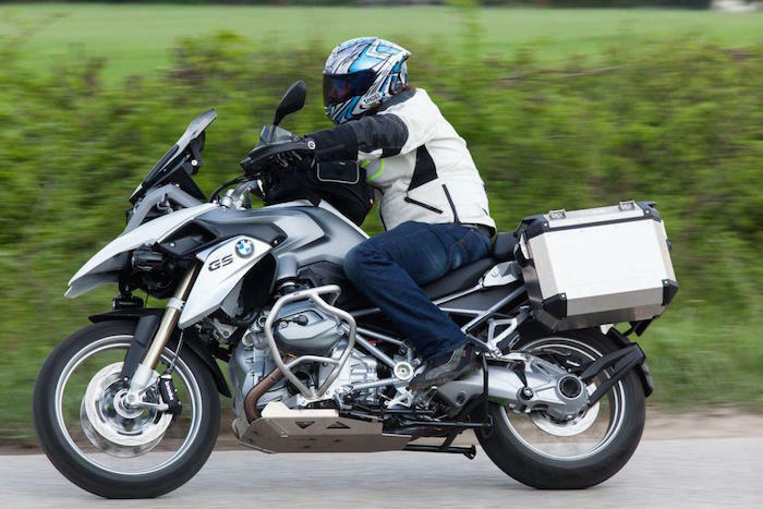 BMW r1200r 2013 РґСѓРіРё