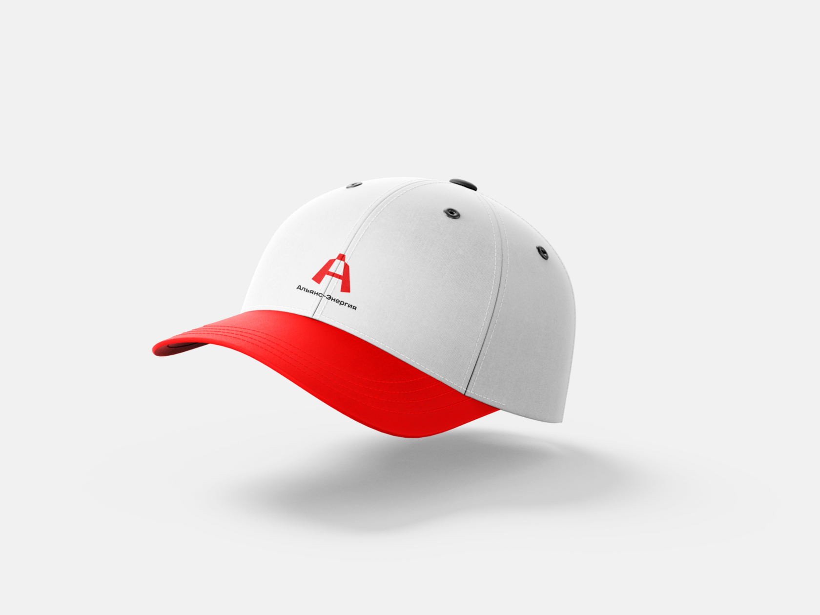 Брендинг оптовой компании