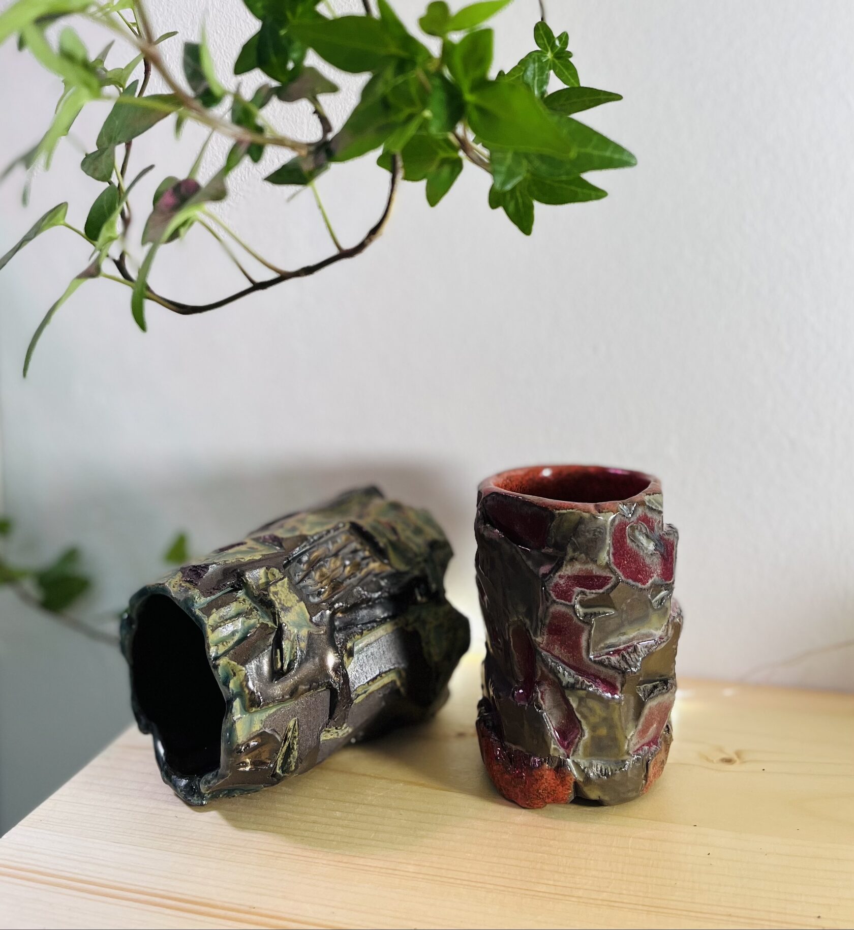 Студия керамики «Мох»