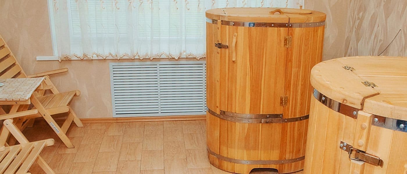 для чего нужна фитобочка