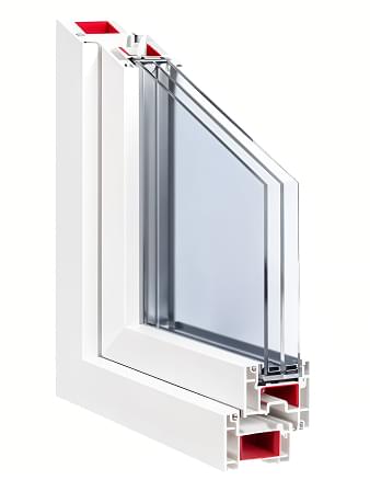 пластиковые окна Екатеринбург