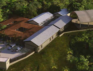 Universidad de Antioquia Sede Puerto Berrío