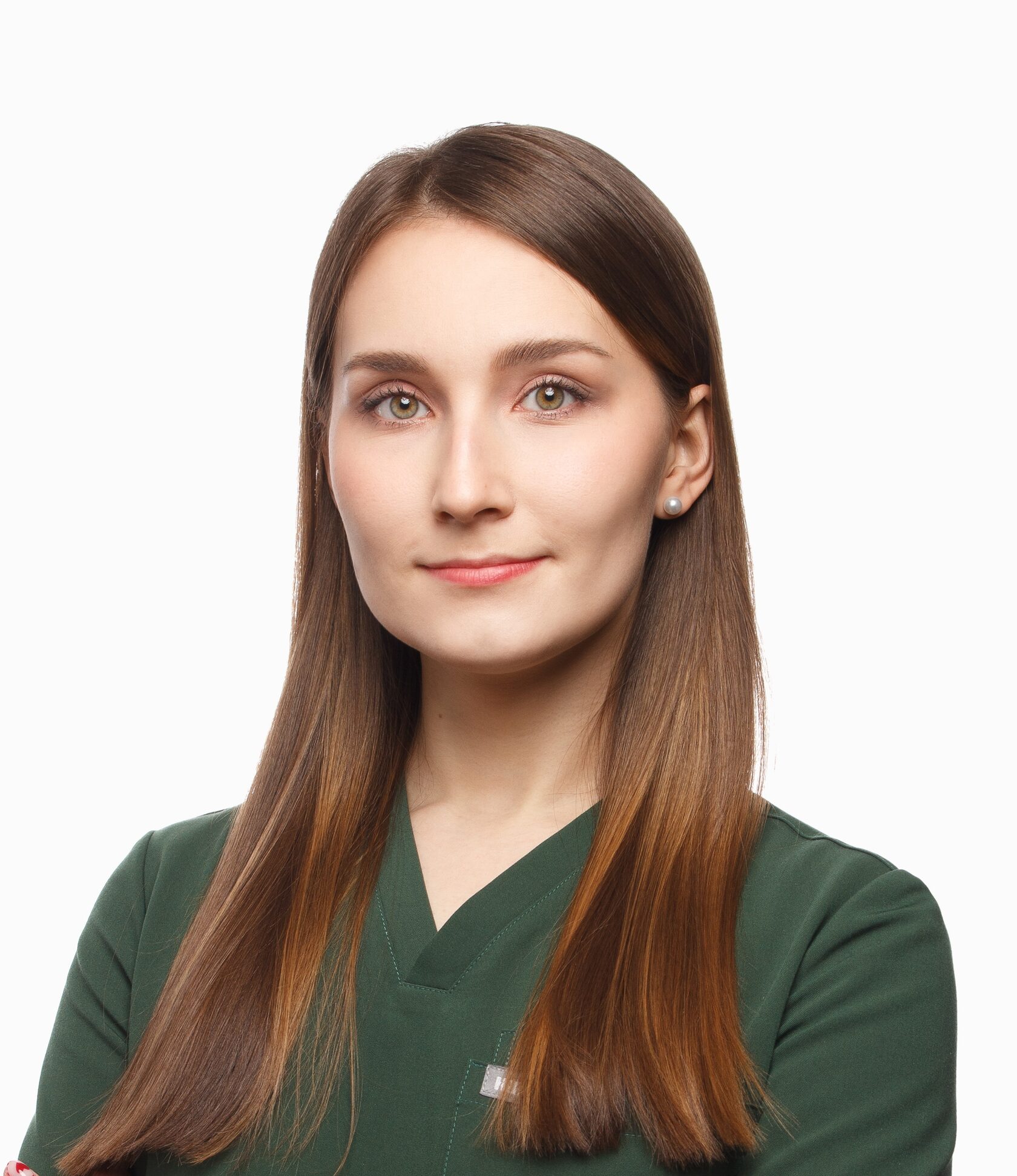 Врач ФРМ Иванова Екатерина Сергеевна