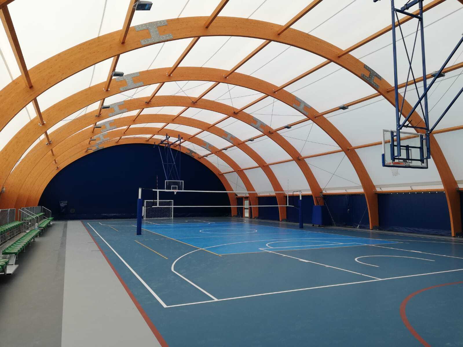 Pavisint SL 75 GYM фото 1