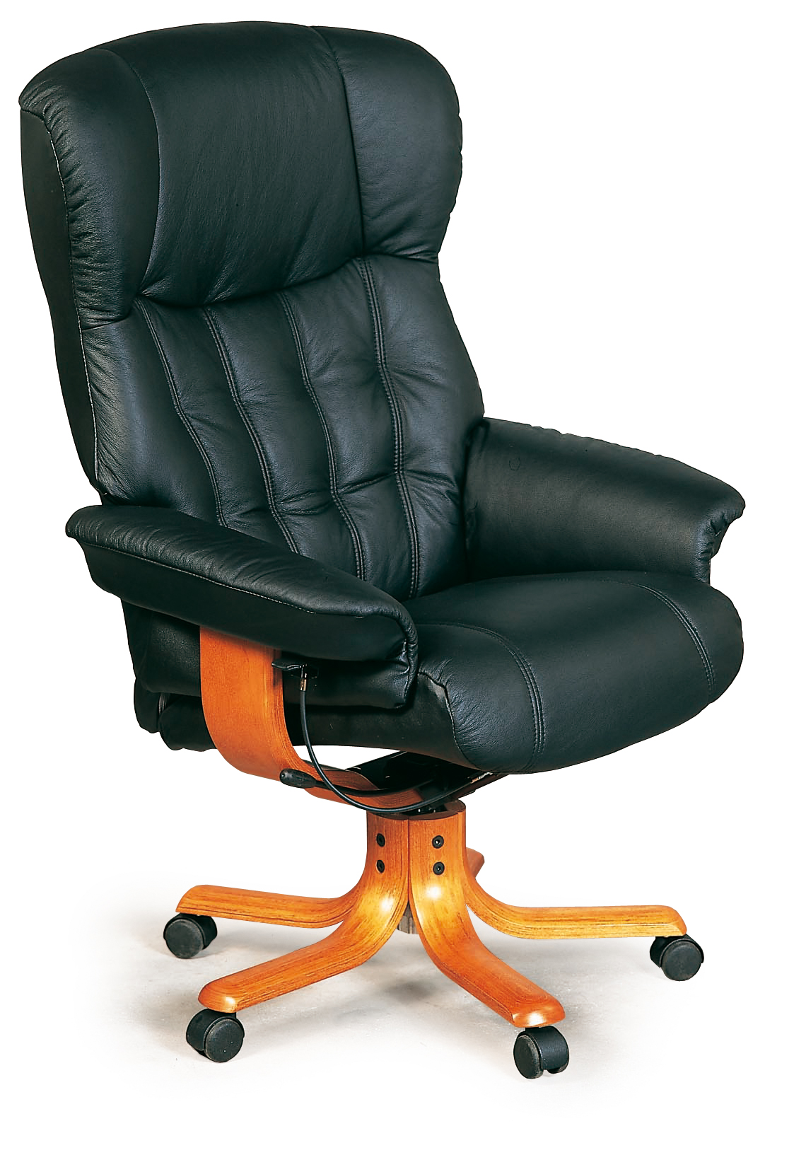 Компьютерное кресло Elano Seating President для руководителя
