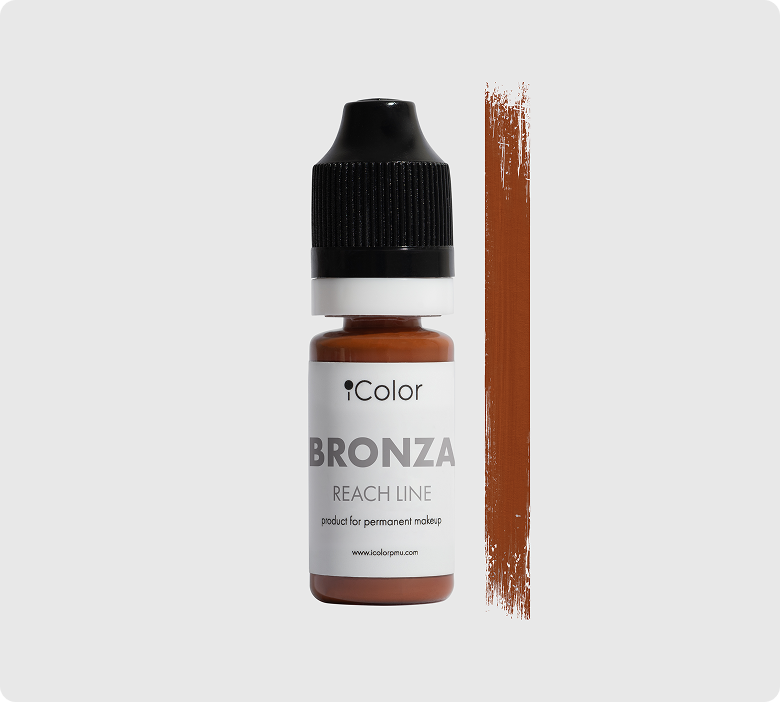 BRONZA