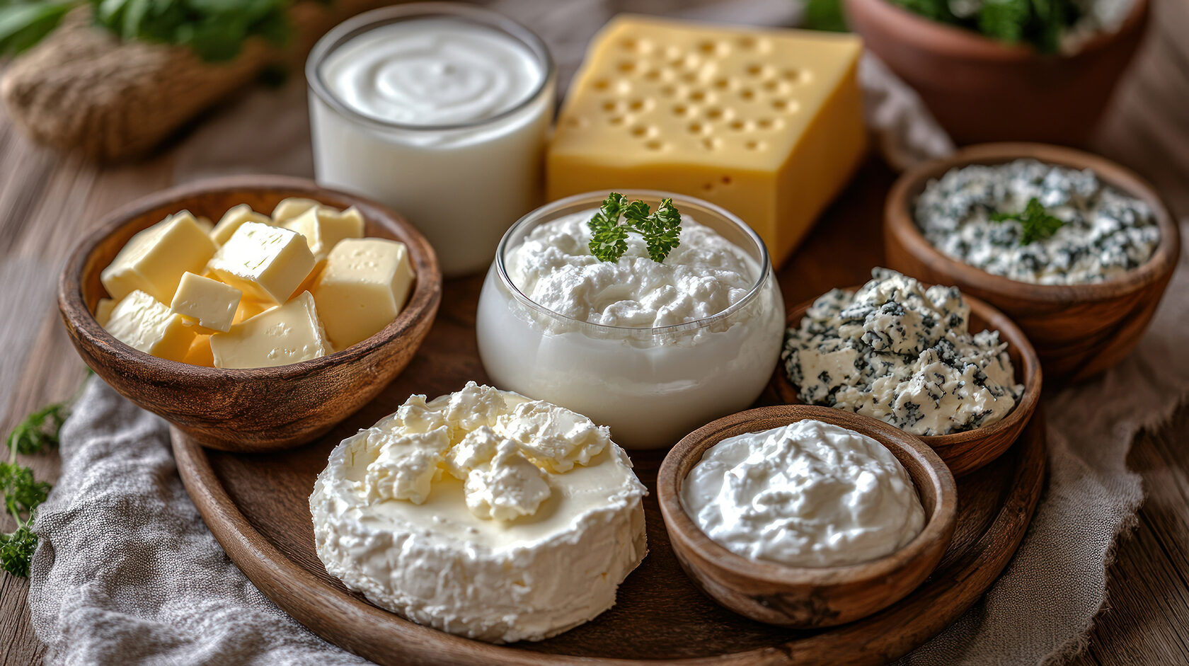 Пробиотики от диареи