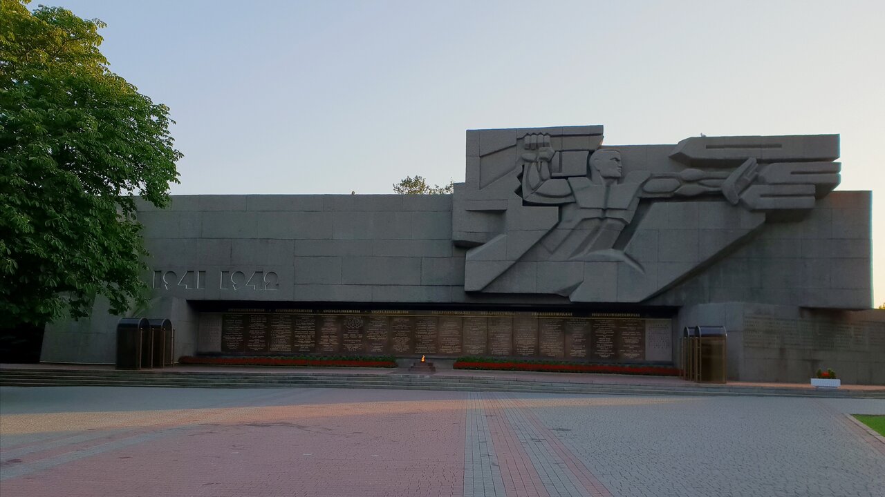Севастополь, военная история
