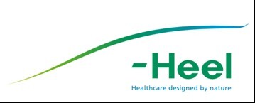 Heel — Healthcare designed by nature