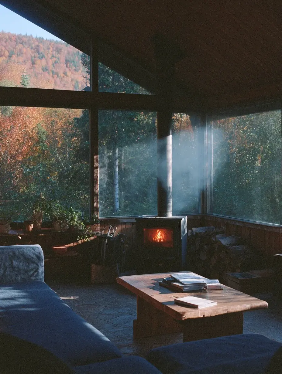 Autumn aesthetics 136
