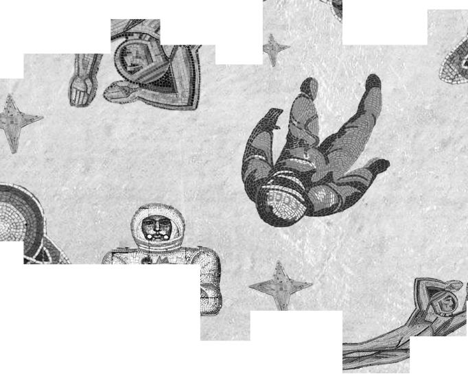 каталог советских мозаик