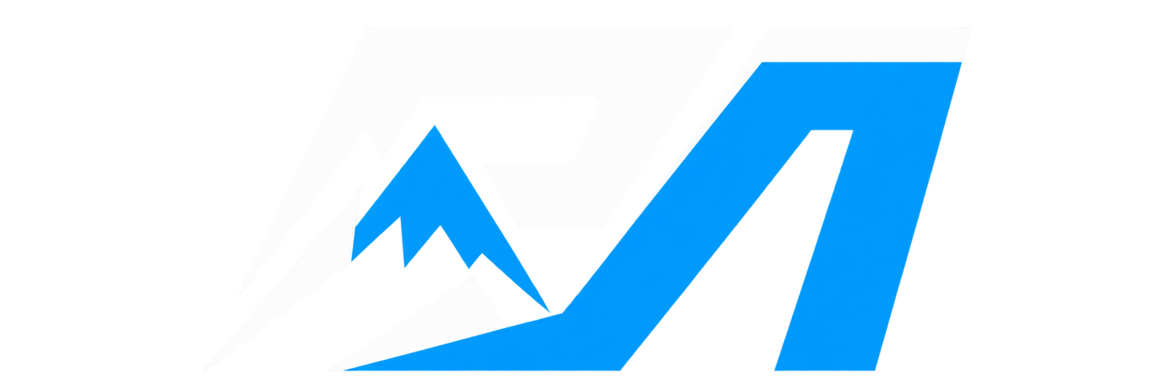 Логотип Леонида Разумовского