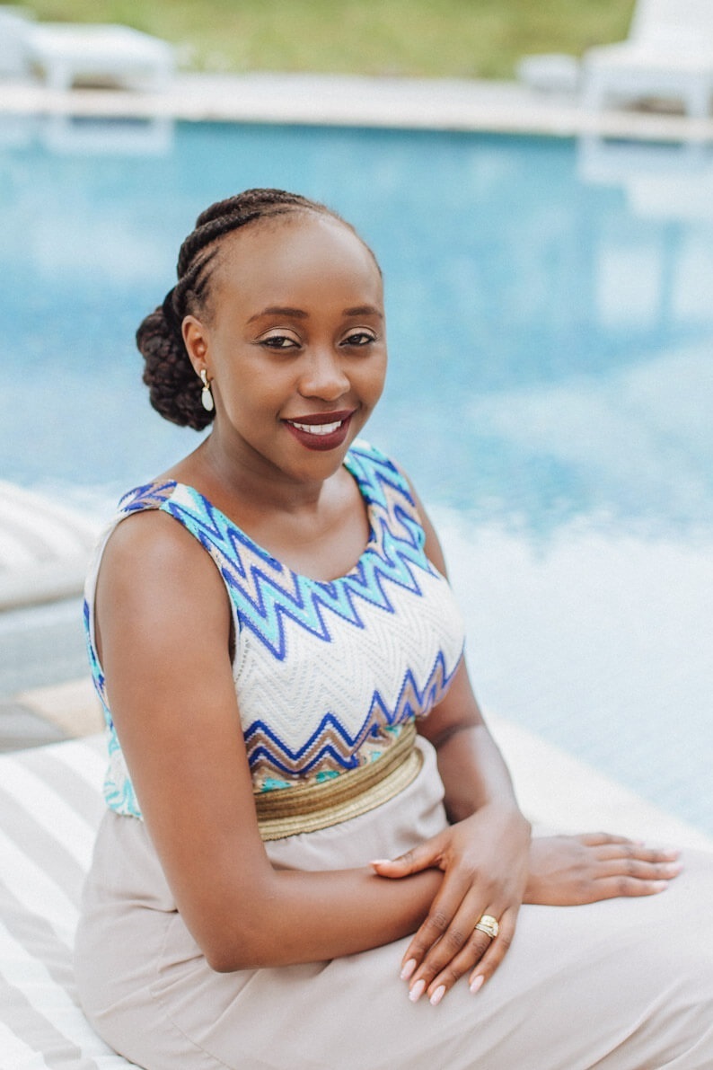 Anniversary Photo Session Watamu