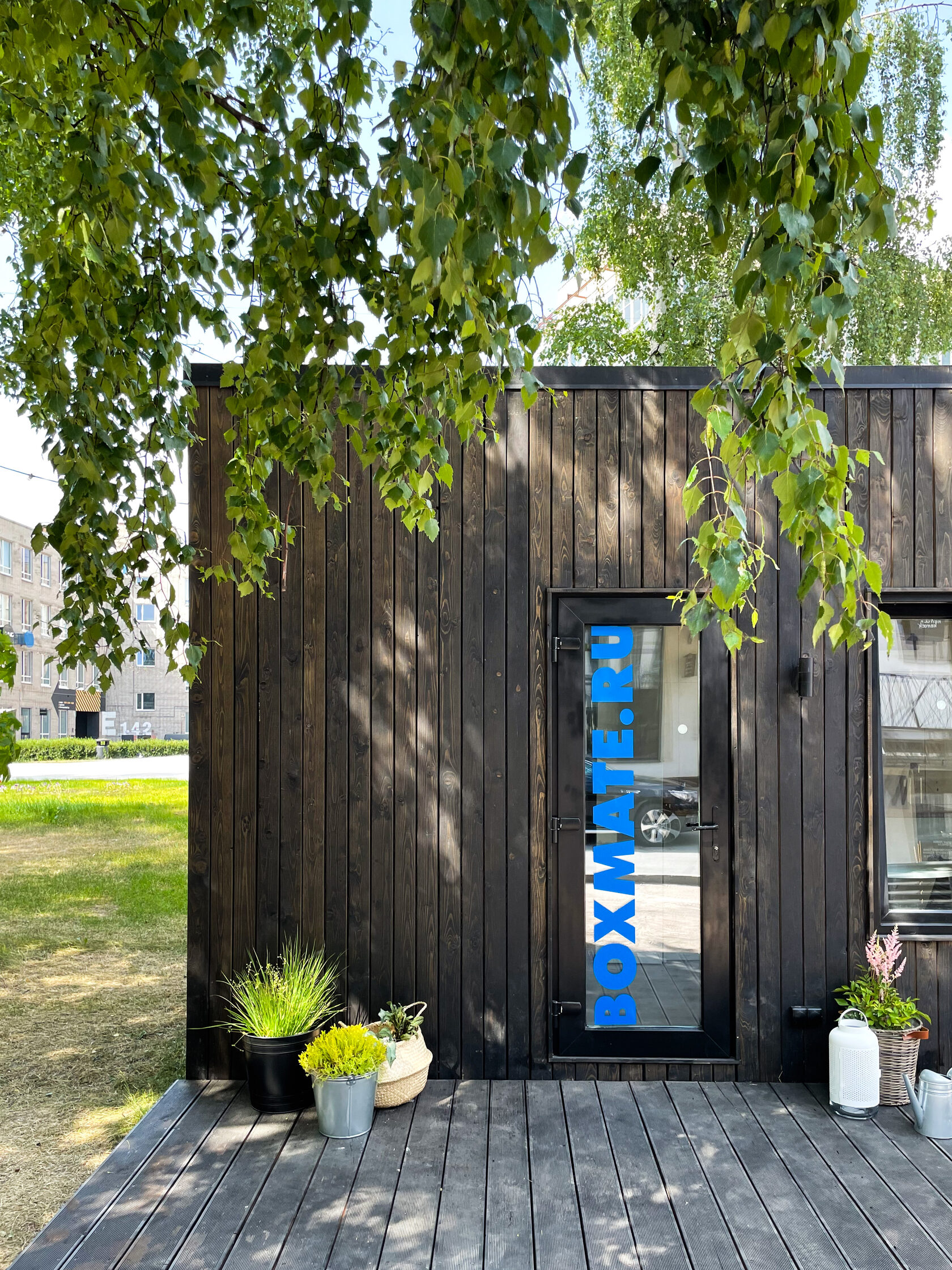 Какой лучше модульный дом в Сочах