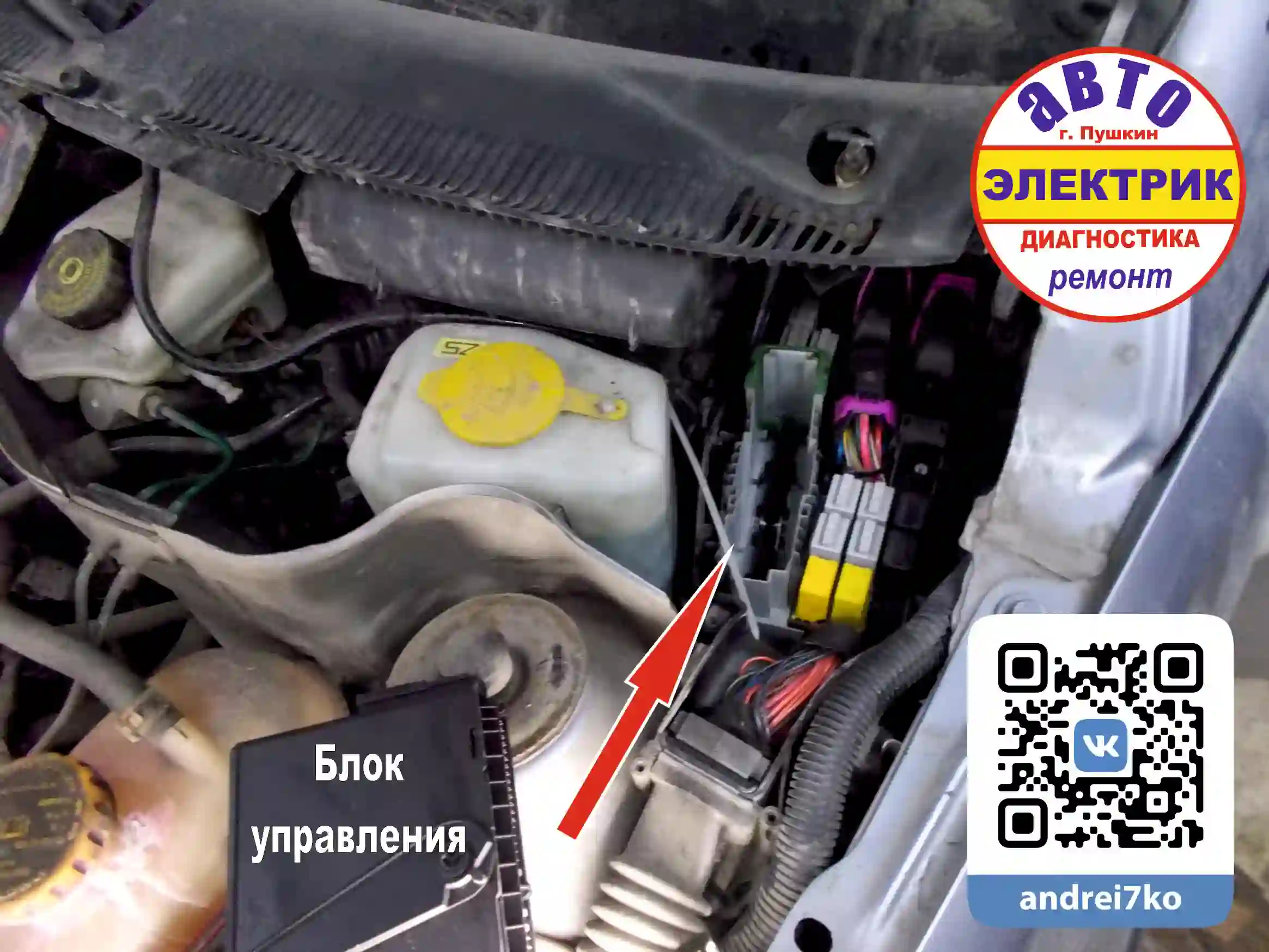 У нас в гостях малолитражка - OPEL Corsa, с коробкой Robot