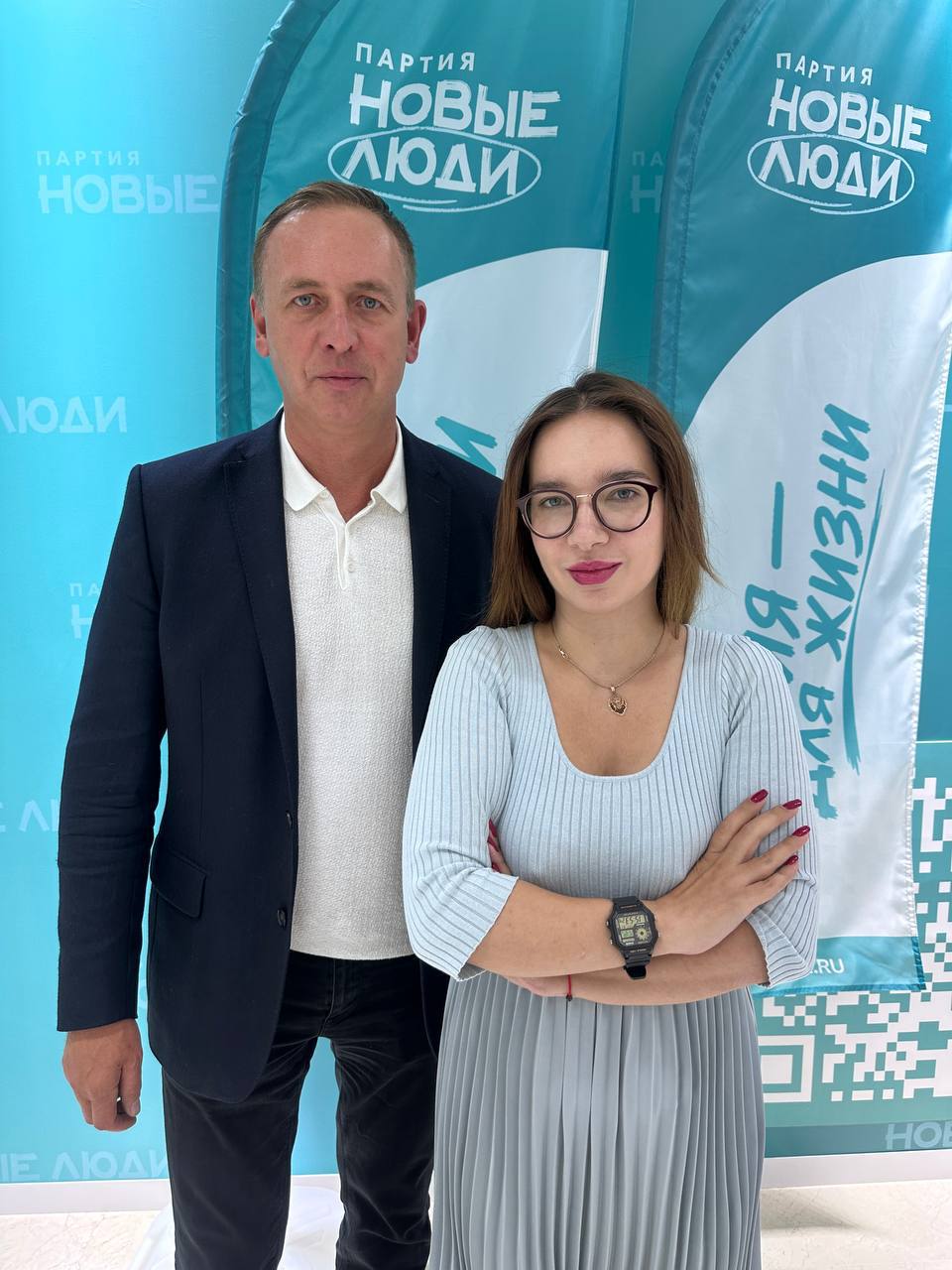 О выборах в ЦАО