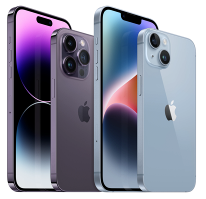 Ремонт техники Apple в Москве